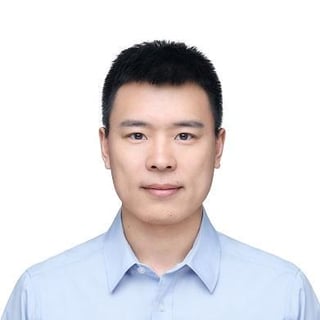 Mark Li profile picture
