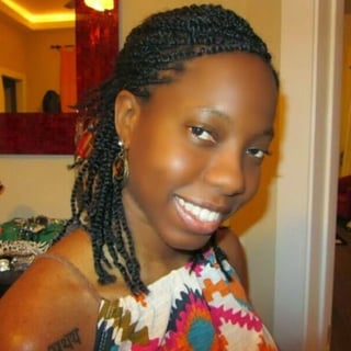 Chinara James profile picture