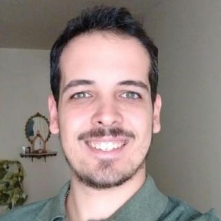 Luiz Felipe da Costa Pericolo Barbosa profile picture