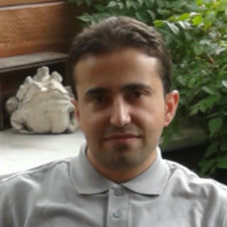 Muhammed Hilmi Koca profile picture