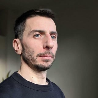 Maurizio Mangione profile picture