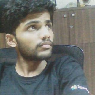 Ganesh Raskar profile picture