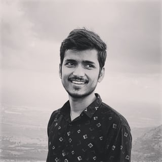Akash Giri profile picture