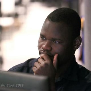 Emeka Icha profile picture