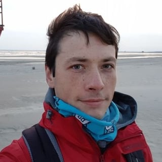 Denis Anisimov profile picture