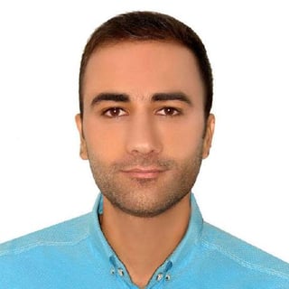 Mahdi Javaheri profile picture