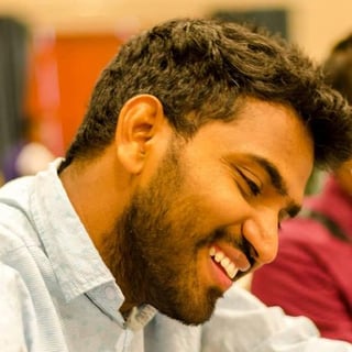 Srinivas Kasiriveni profile picture