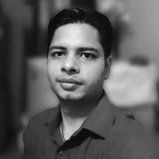 Pranav Pandey profile picture