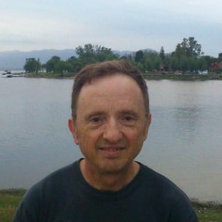 Marcelo Garbarino profile picture