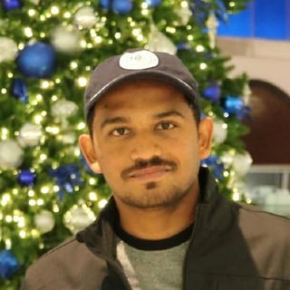 Karthikeyan Chandrasekar profile picture