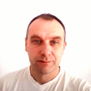 Vitaliy Kolesov profile picture
