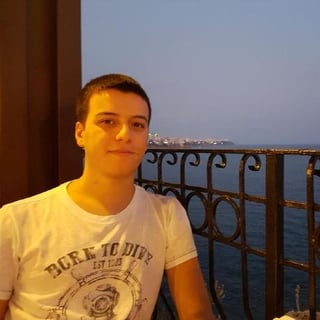 Sercan Özdemir profile picture