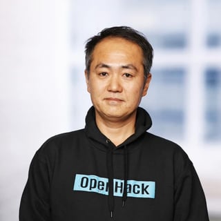 Yoshio Terada profile picture