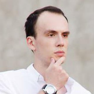 Denis Kryukov profile picture