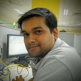 Gaurav Gupta profile picture