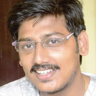 Keerthivasan R profile picture