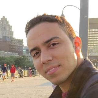 Ricardo Montuan profile picture