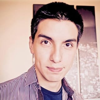 Andrés F profile picture