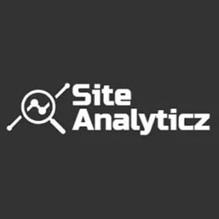 SiteAnalyticz profile picture