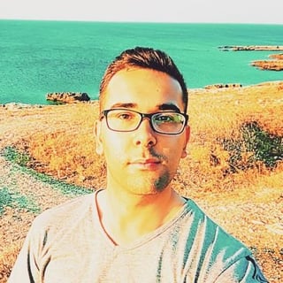 Kasim ŞEN profile picture