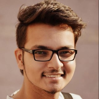 Aanand Madhav profile picture
