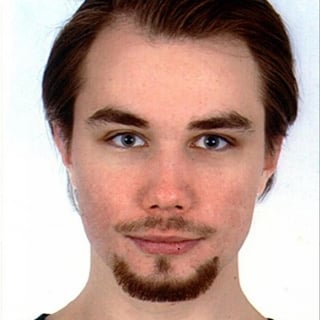 Marek profile picture