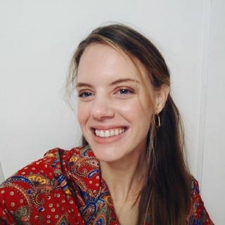 Claire Muller profile picture