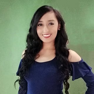Diana Velásquez profile picture
