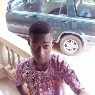 Akinkunmi Olunloye profile picture