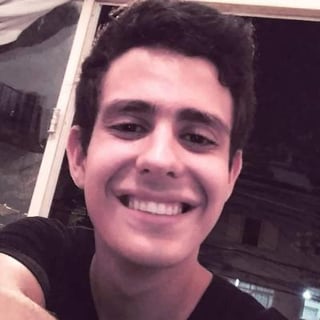 João Pedro profile picture