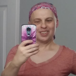 Kristy Whalen profile picture