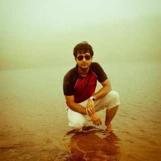 Sachin Uplaonkar profile picture