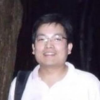 LiYongchao profile picture