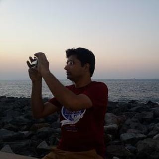 Siddesh Bingi profile picture