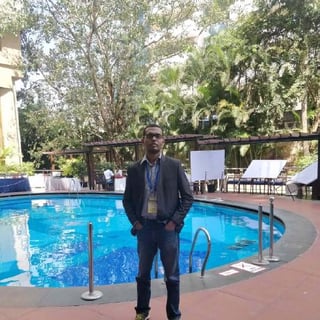 Monsij Biswal profile picture