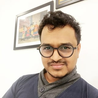 Jagadish K. profile picture