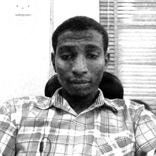 Ibrahim Abdulkadir profile picture