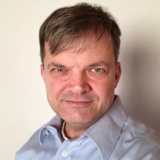 Thomas Steglich profile picture