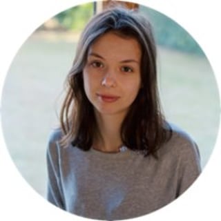 Oksana Ivanchenko profile picture