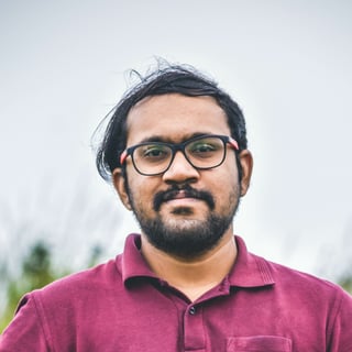 Arun Mathew Kurian profile picture