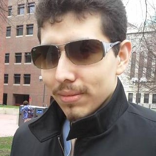 Yozen Hernandez profile picture