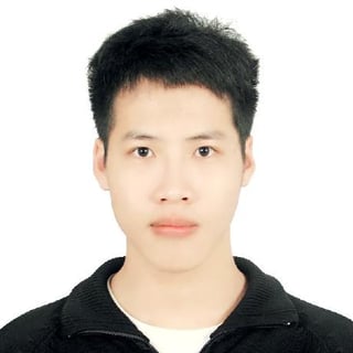 Shijie Zhou profile picture