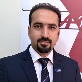 Amin Choroomi profile picture