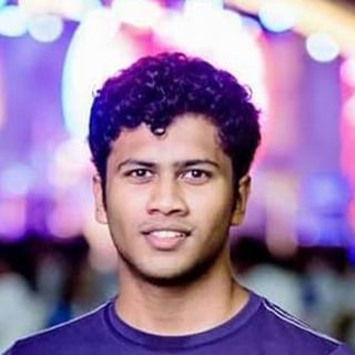 Haswin Vidanage profile picture