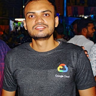 Arindam Dawn profile picture