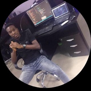 Osaigbovo Emmanuel profile picture