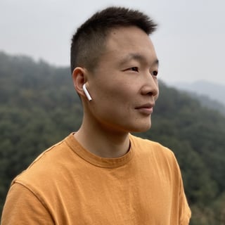 Lei Huang profile picture