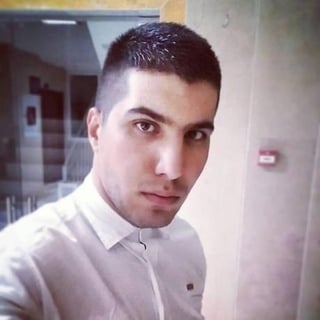 Hadi Golkarian profile picture