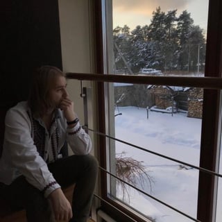 Yaroslav Kozak profile picture
