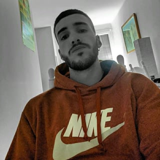 Adrián Morente Gabaldón profile picture